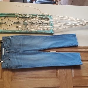 Signature Levi Strauss